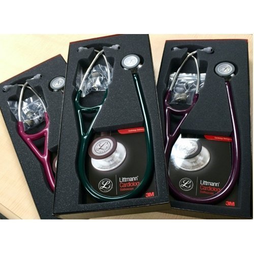 Digital Stethoscope